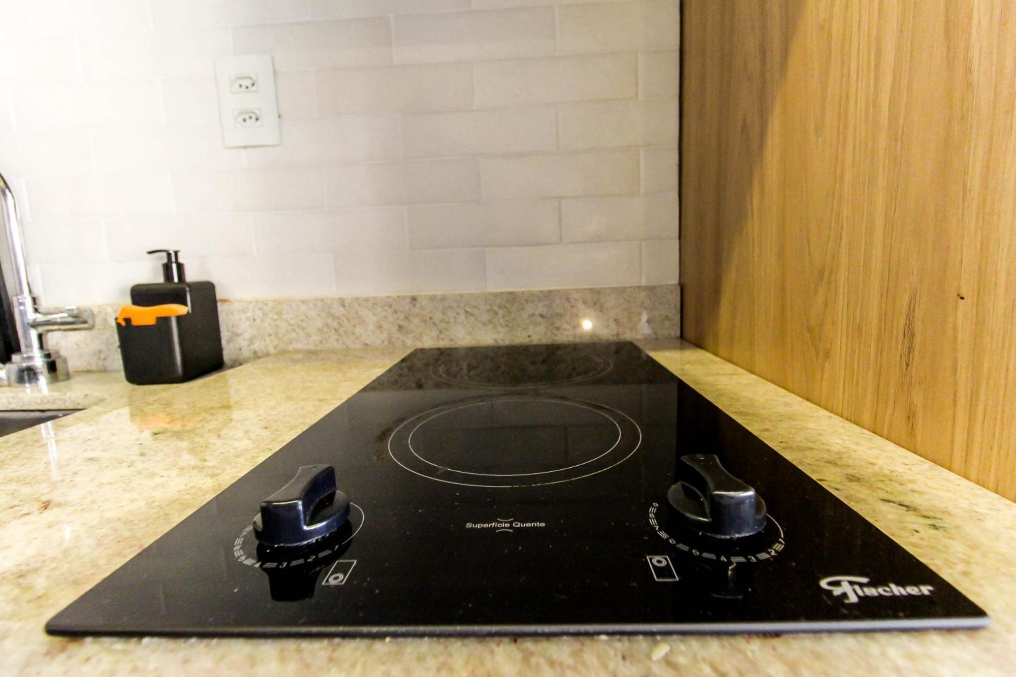 Apartamento Prime Vitrali São Paulo