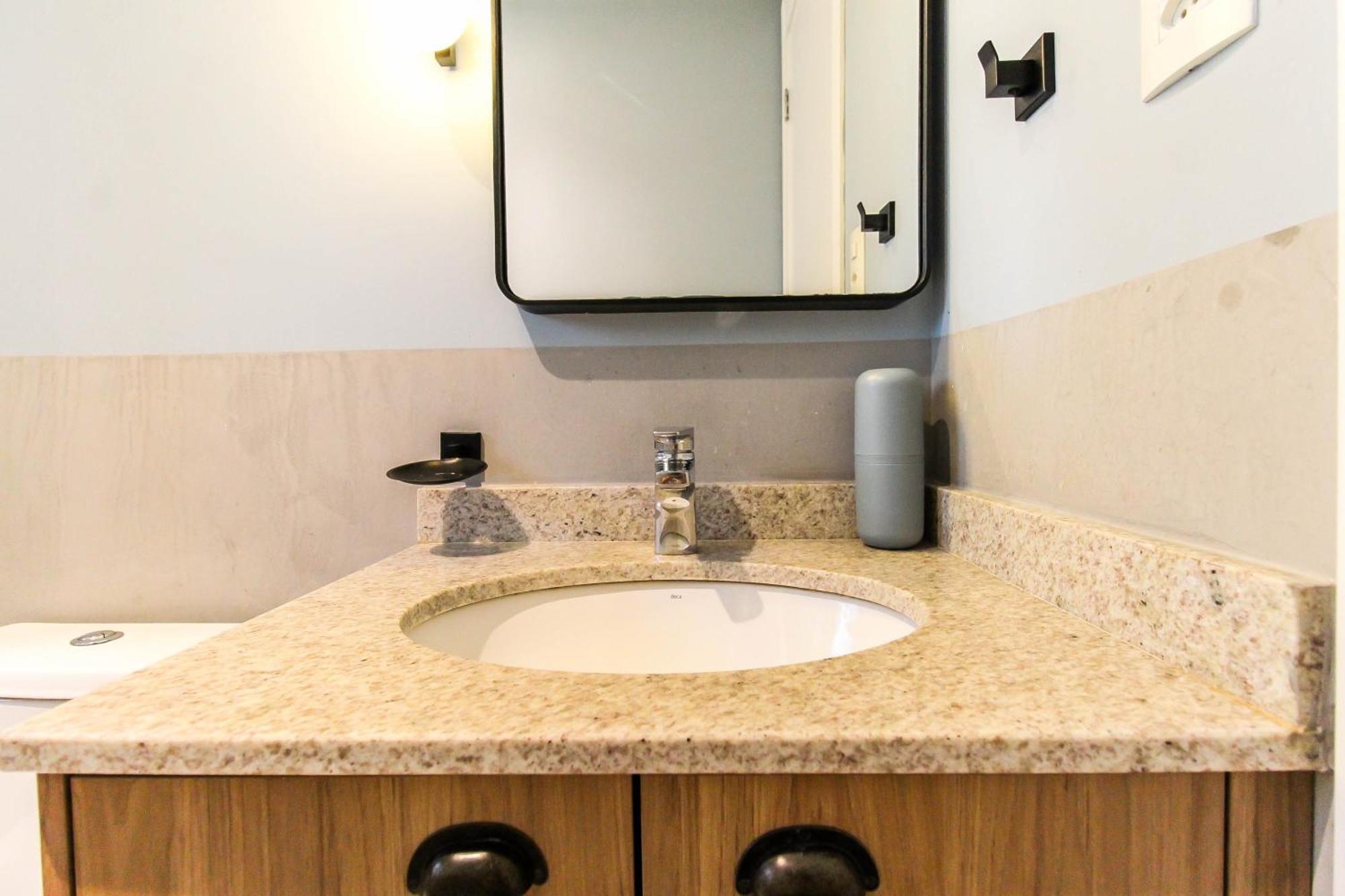 Apartamento Prime Vitrali