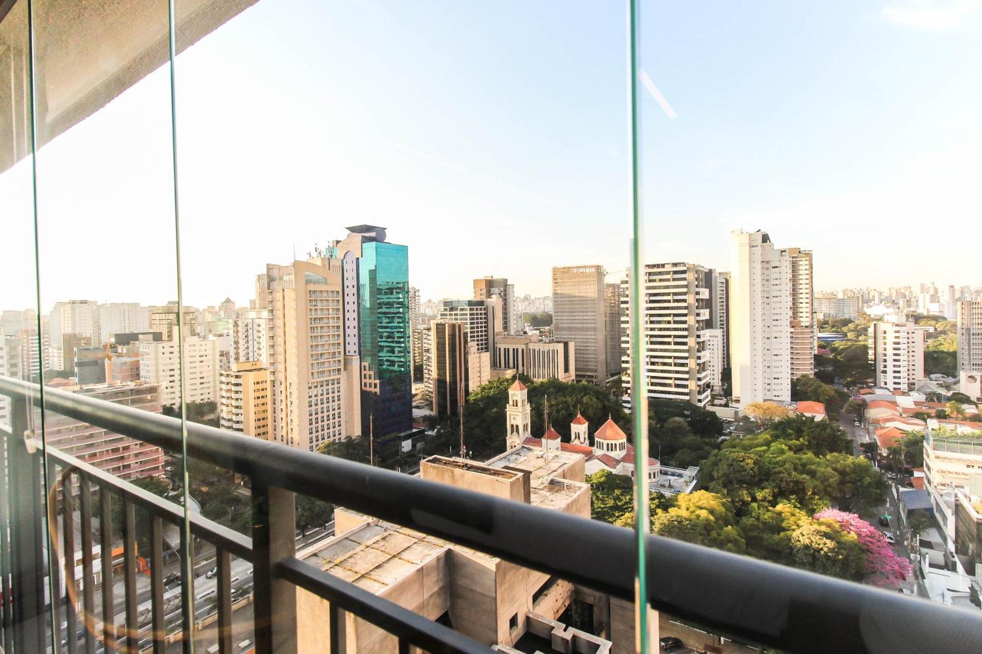 Prime Vitrali * São Paulo