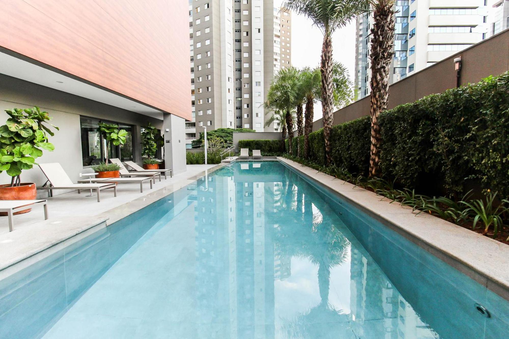 Apartamento Prime Vitrali