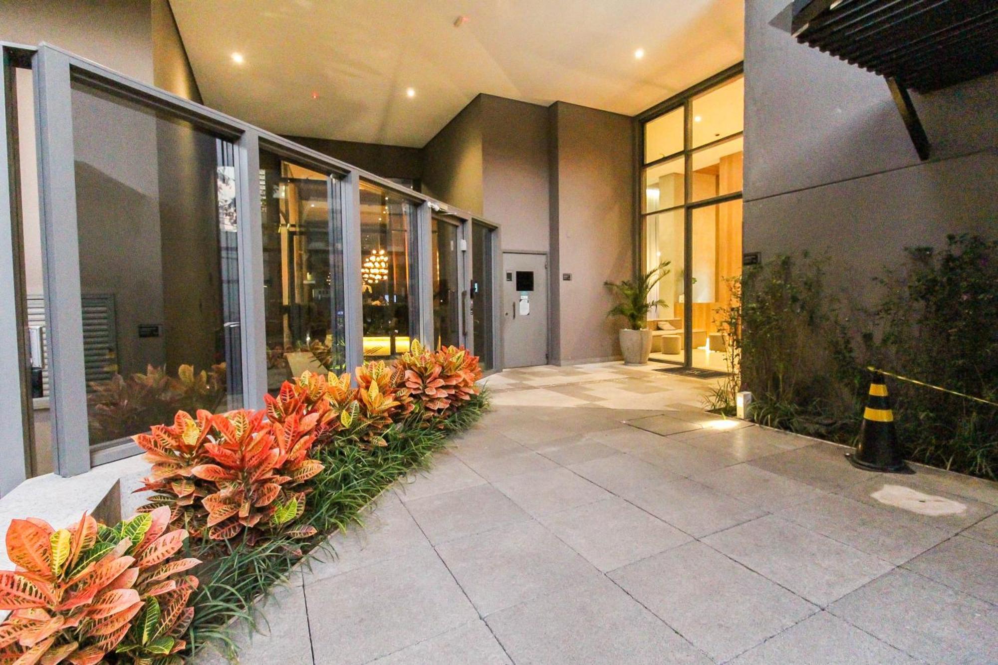 Apartamento Prime Vitrali São Paulo