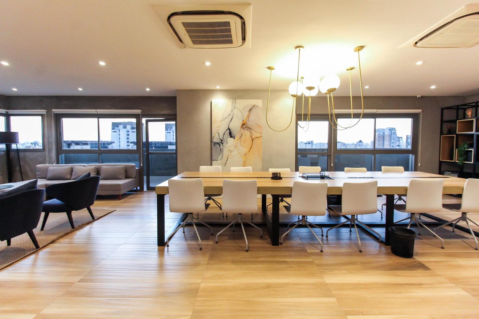 Prime Vitrali Apartamento