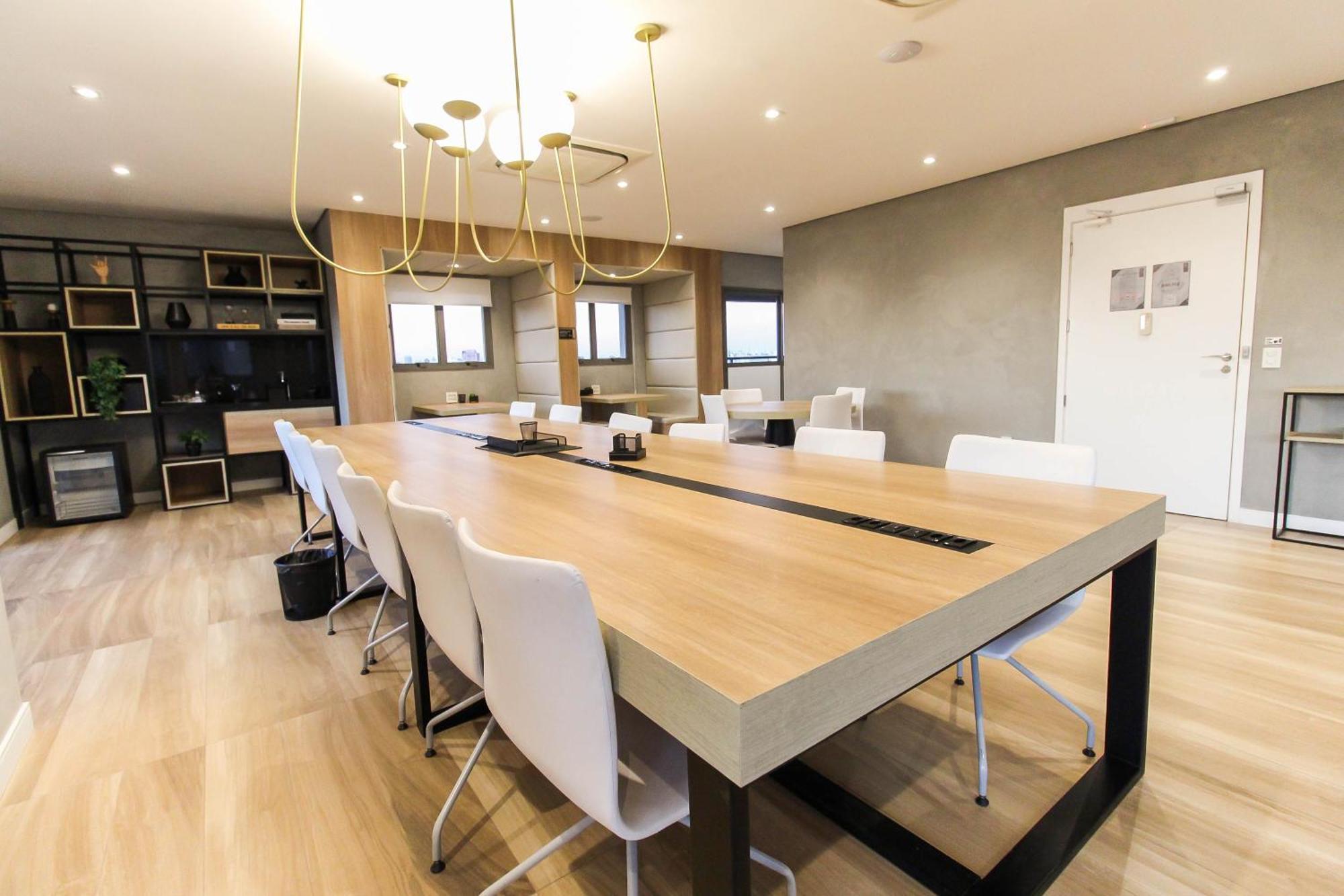Apartamento Prime Vitrali