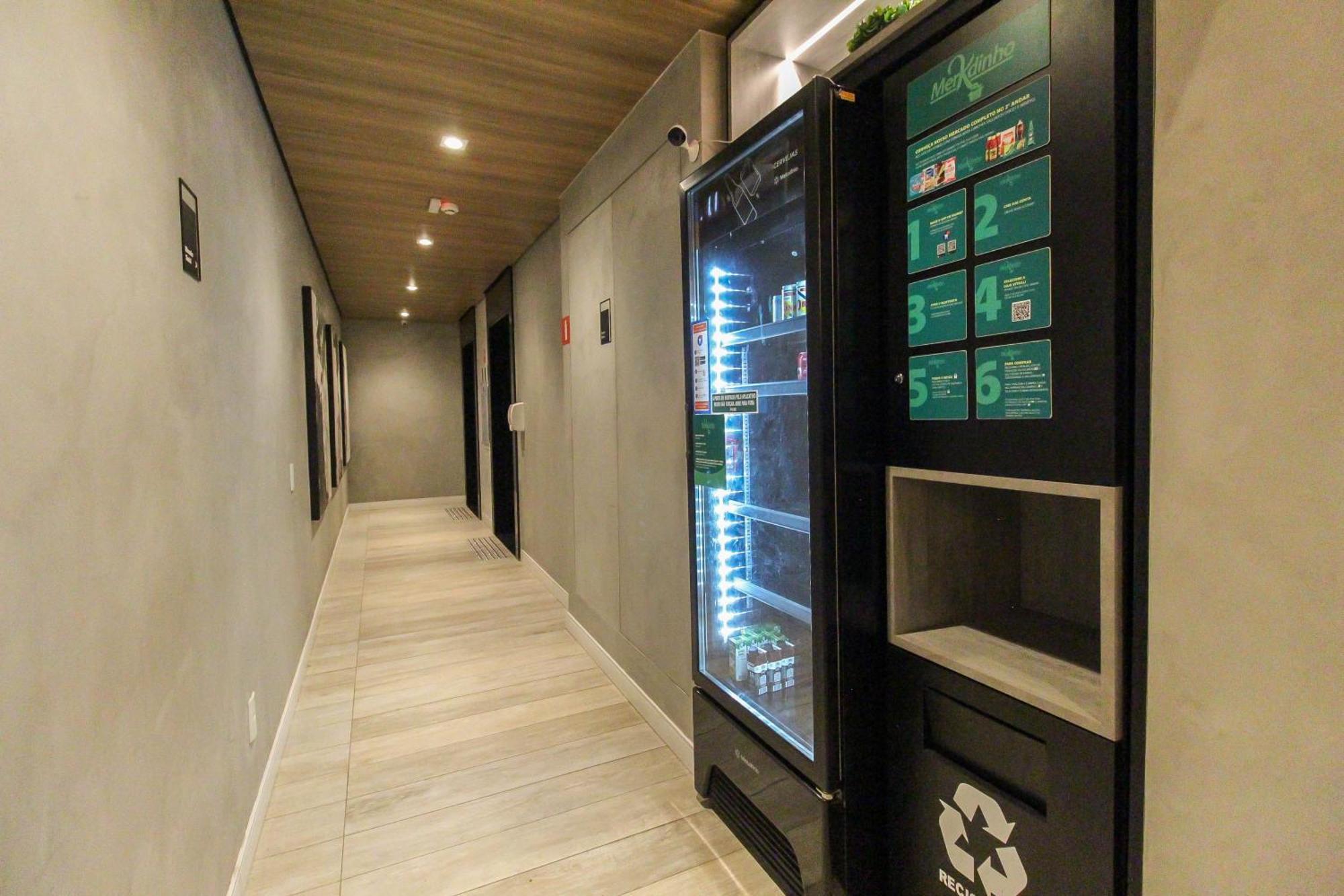 Apartamento Prime Vitrali São Paulo